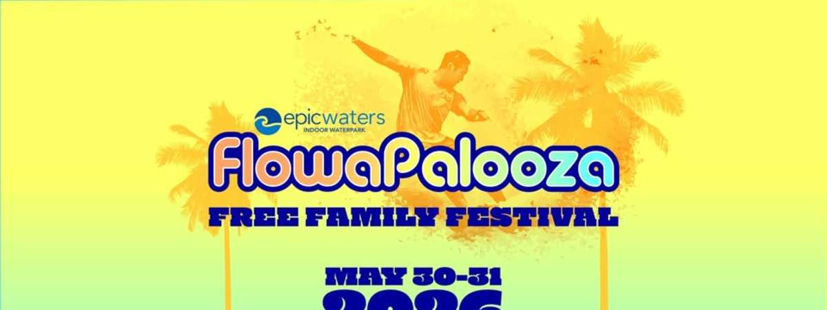 Flowapalooza