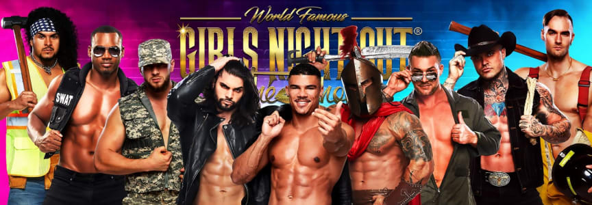 Girls Night Out the Show