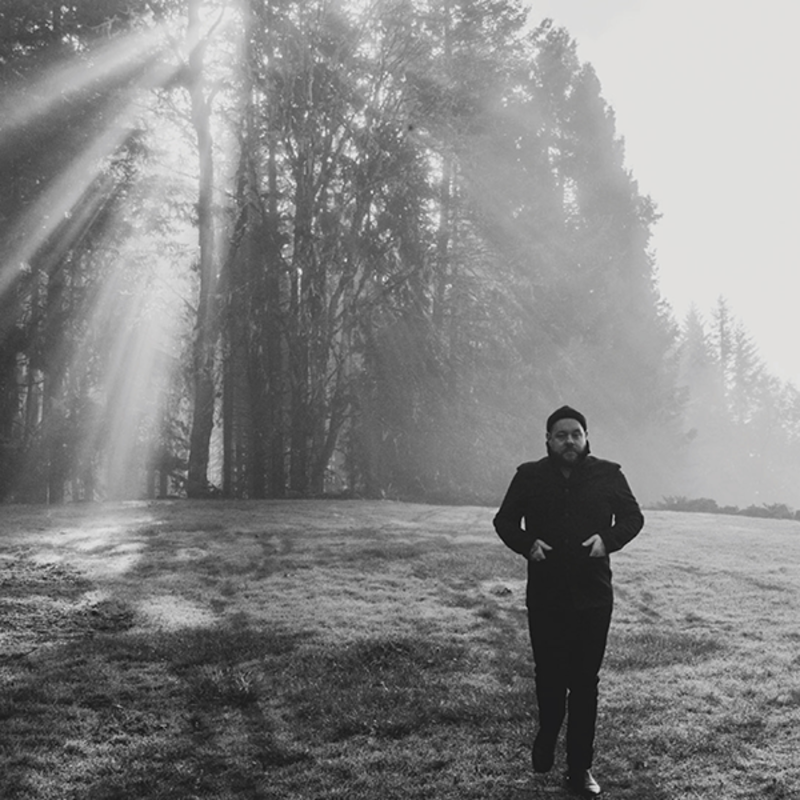 Nathaniel Rateliff w/ Courtney Marie Andrews in Milwaukee at The