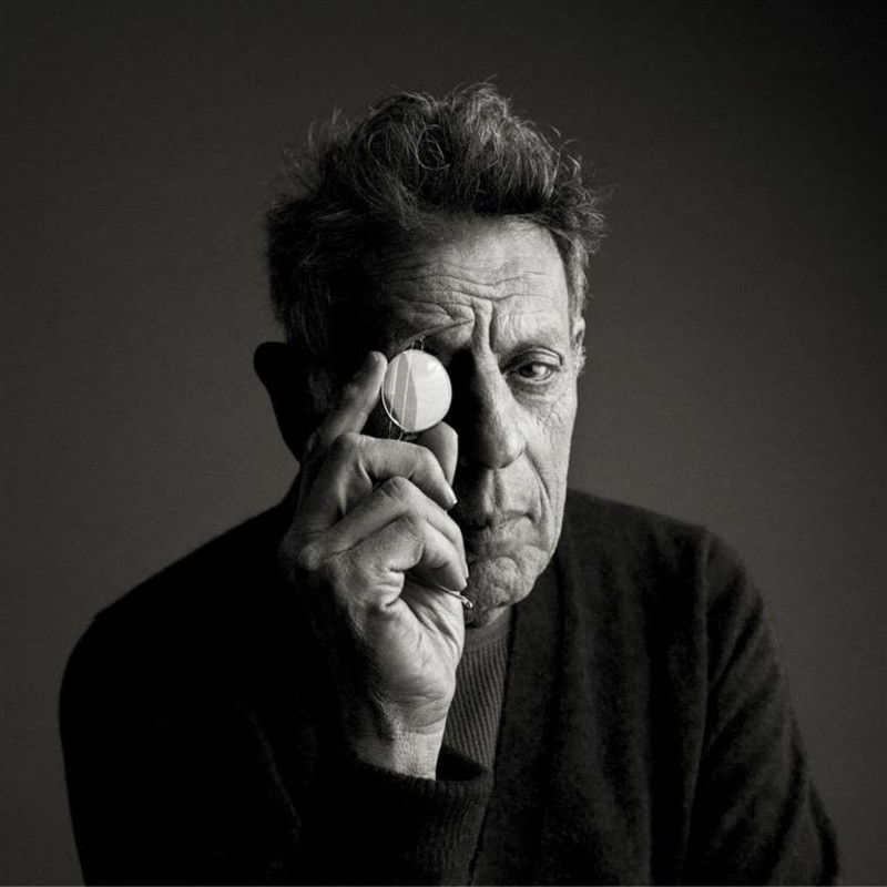 The Complete Piano Etudes by Philip Glass