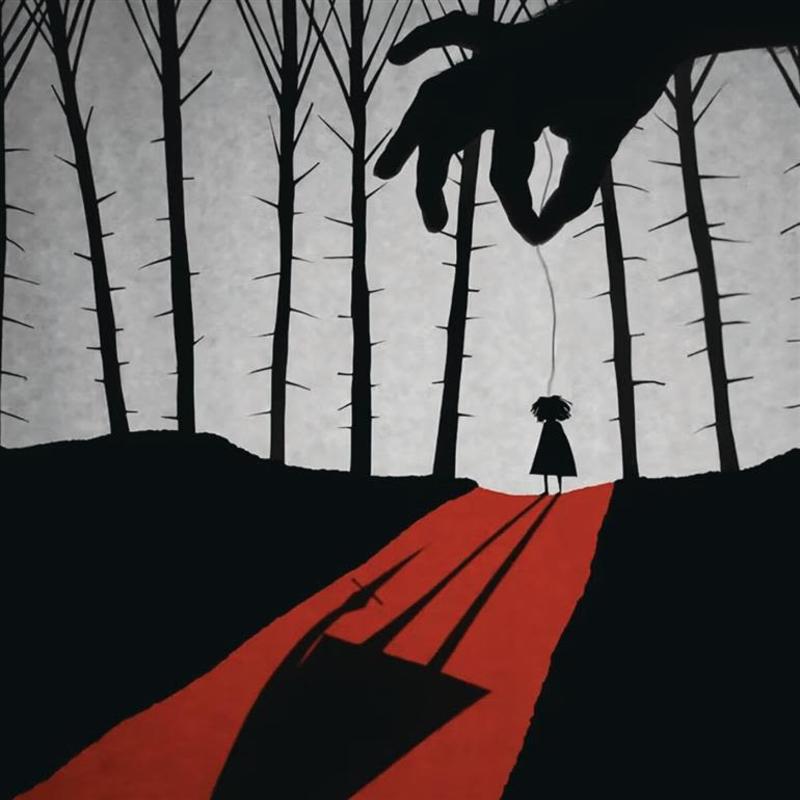 Manual Cinema: The 4th Witch