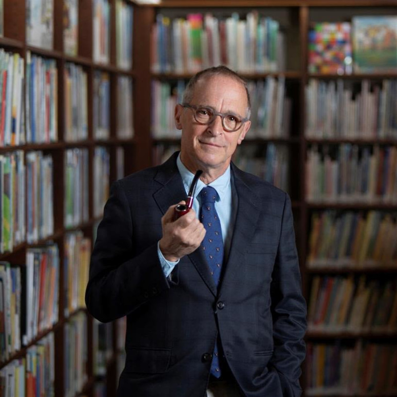 An Evening with David Sedaris