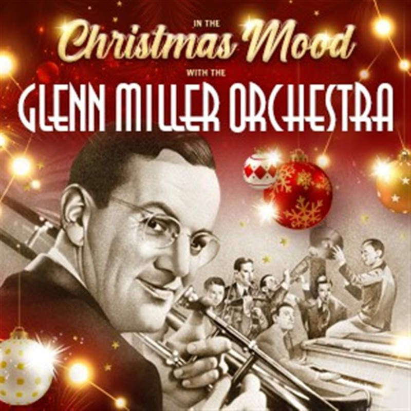 In the Christmas Mood