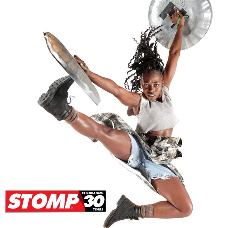 Stomp