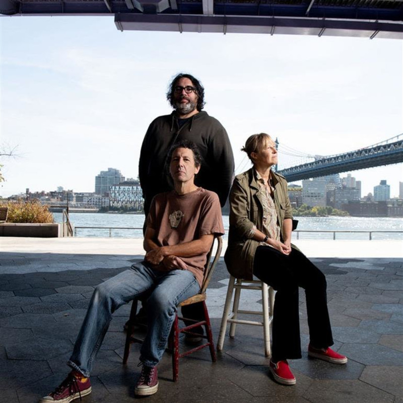 Sam Green & Yo La Tengo: Trees