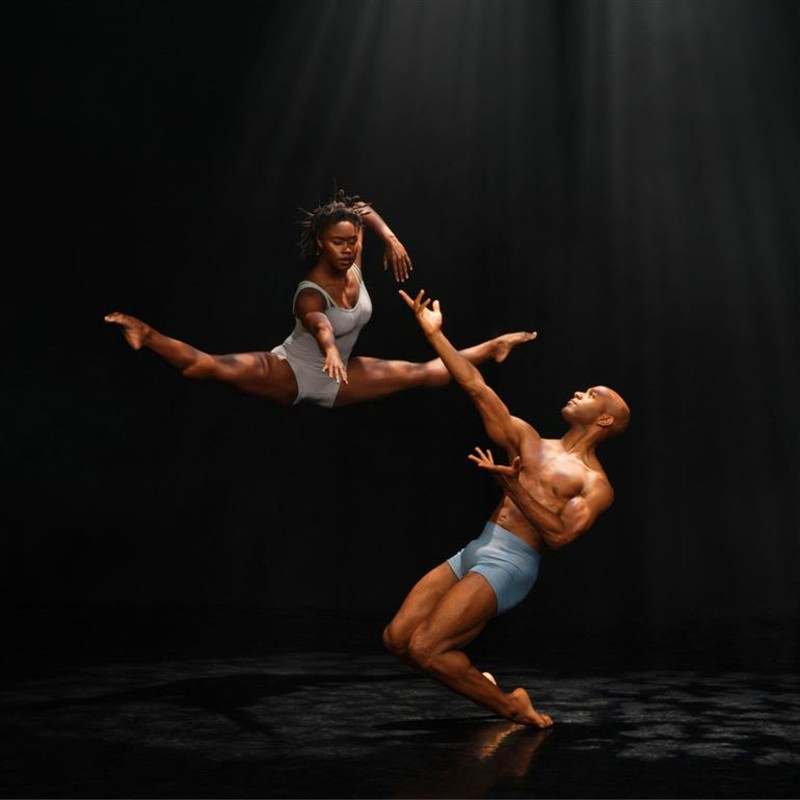 Alvin Ailey American Dance Theater