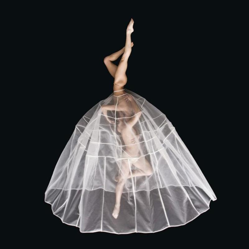 NoGravity Theatre: Divine Comedy Reloaded