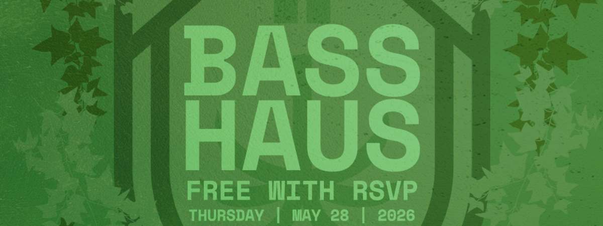 Bass Haus