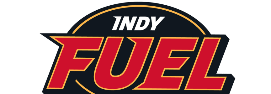 Indy Fuel vs. Cincinnati Cyclones
