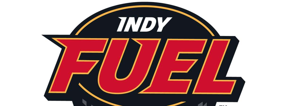 Indy Fuel vs. Wheeling Nailers