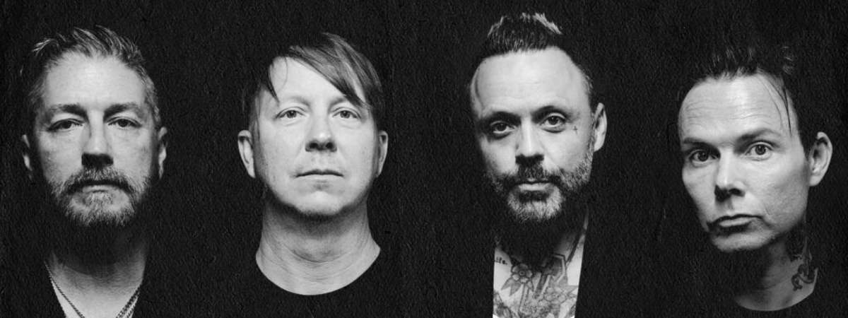 Blue October
