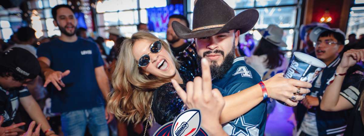 Dallas vs Arizona