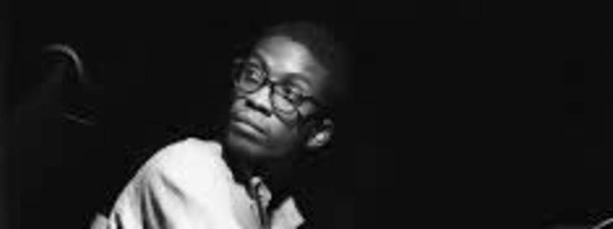 The Music of Herbie Hancock with the Willam Foley Group