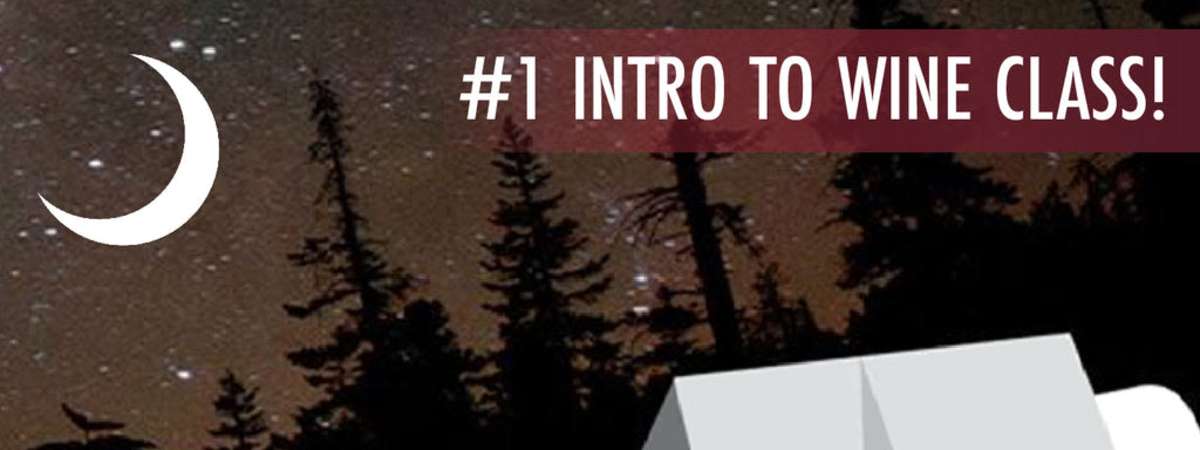Wine Camp - An Introduction to Wine ™