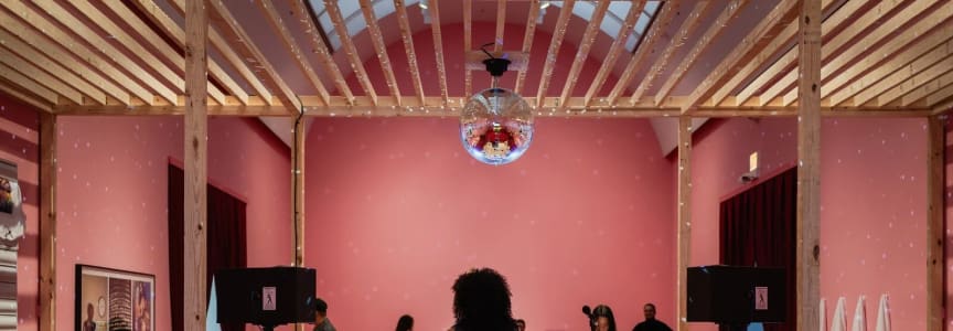Dancing the Revolution | Karaoke Hosted by Dahlia, The Caribbean Diva
