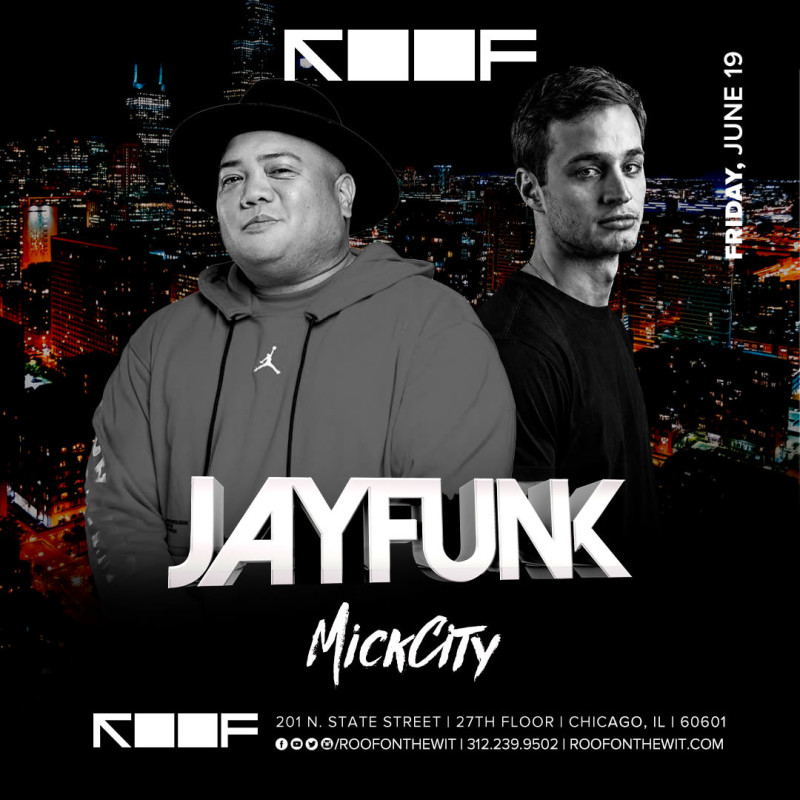 Jay Funk