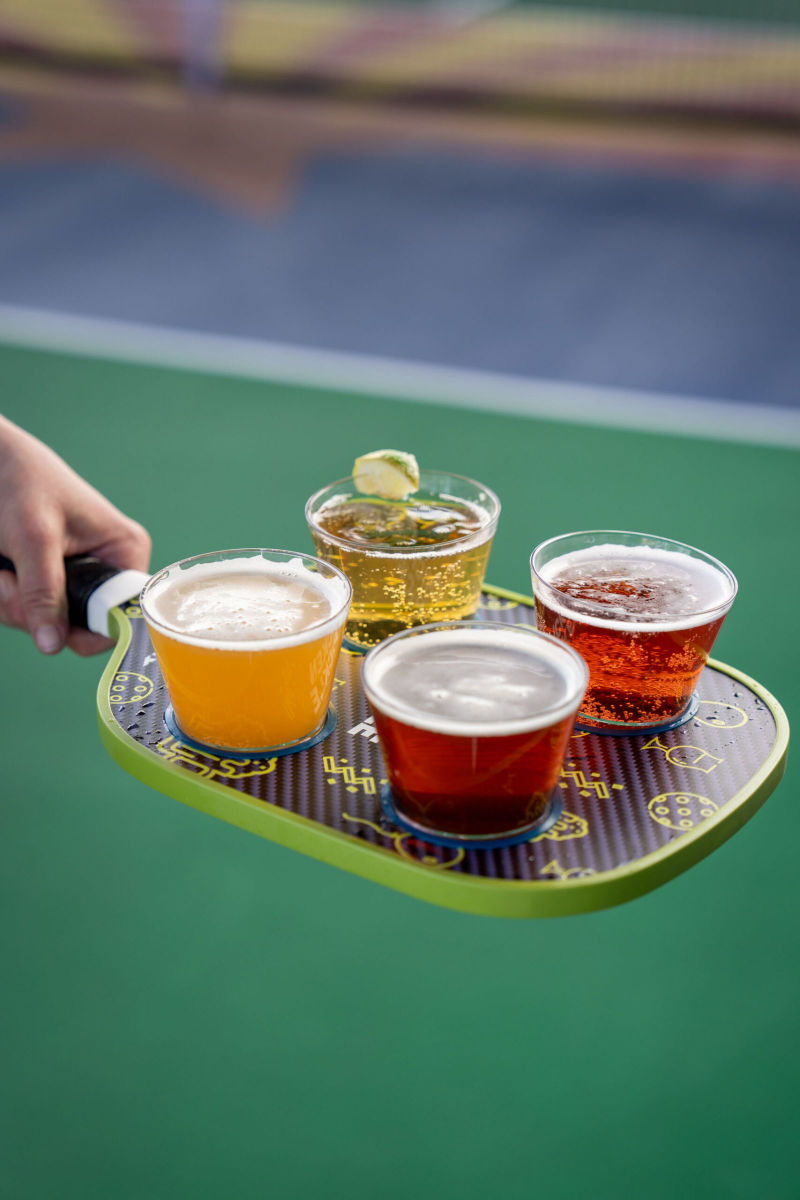 Happy Hour