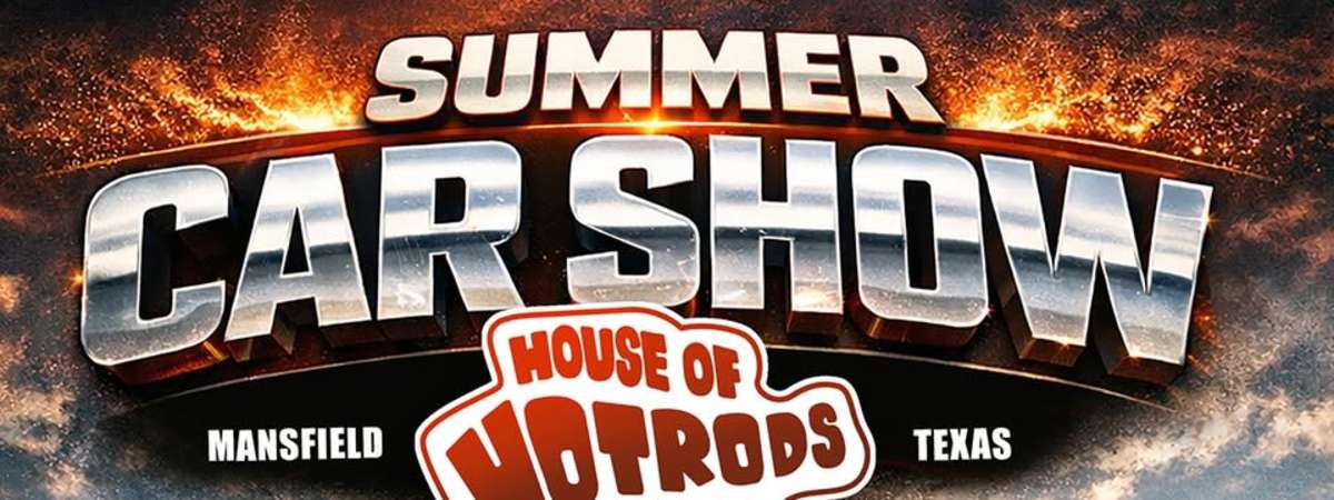 House of Hotrods Summer Car Show! Fat's After Party!