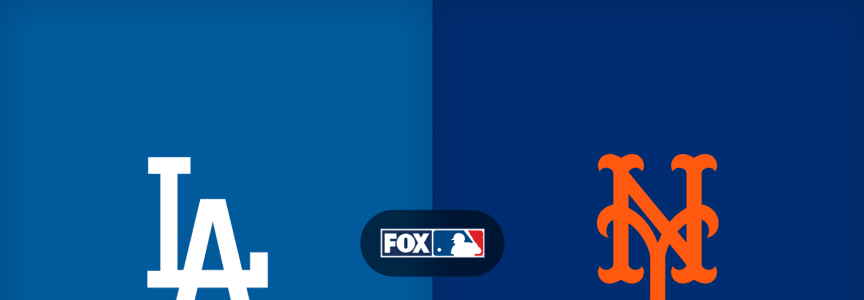 MLB: Dodgers @ Mets