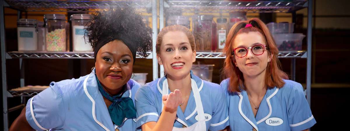 Waitress