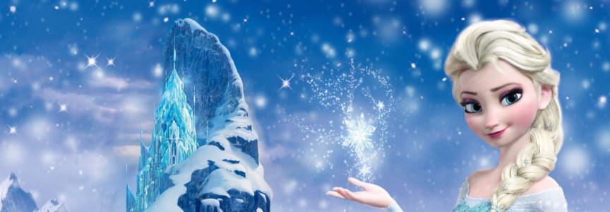 Jacobs Live at the Movies: Frozen in Concert