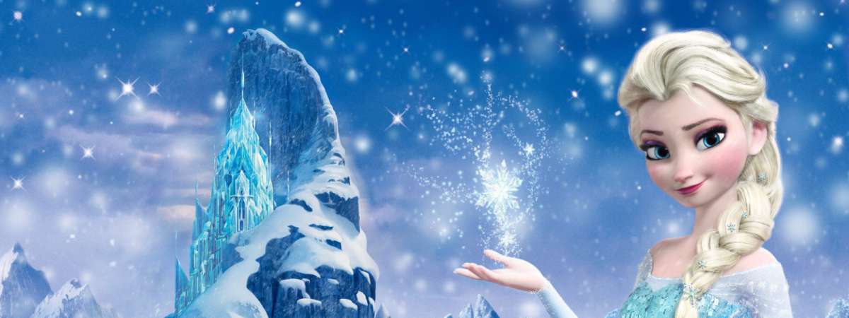 Jacobs Live at the Movies: Frozen in Concert