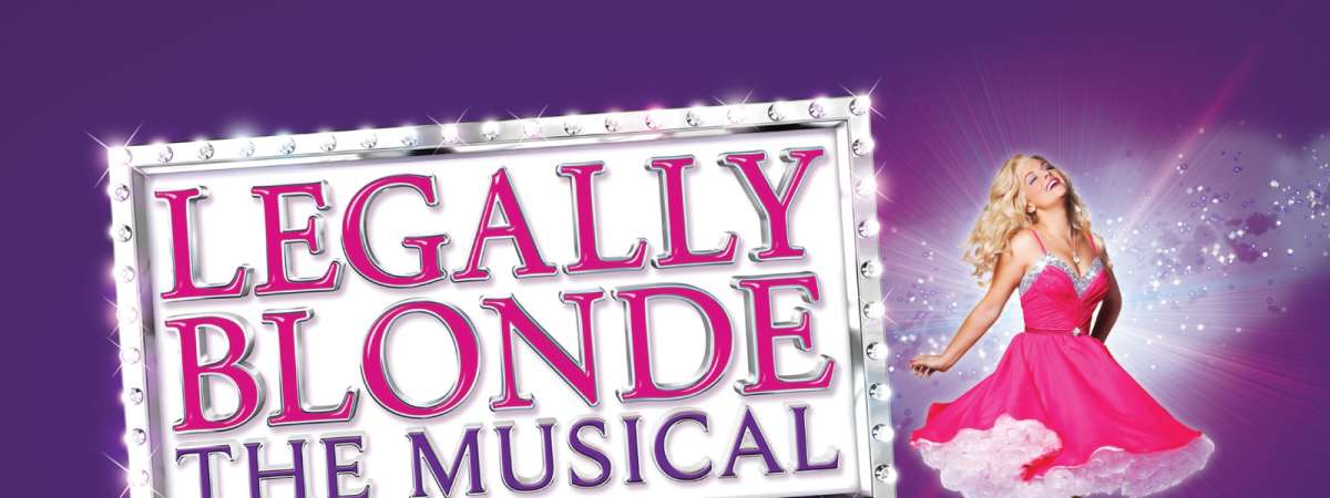 Legally Blonde
