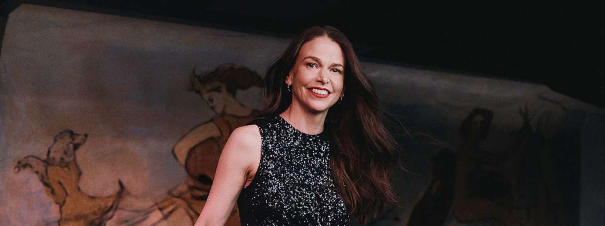 An Evening With Sutton Foster