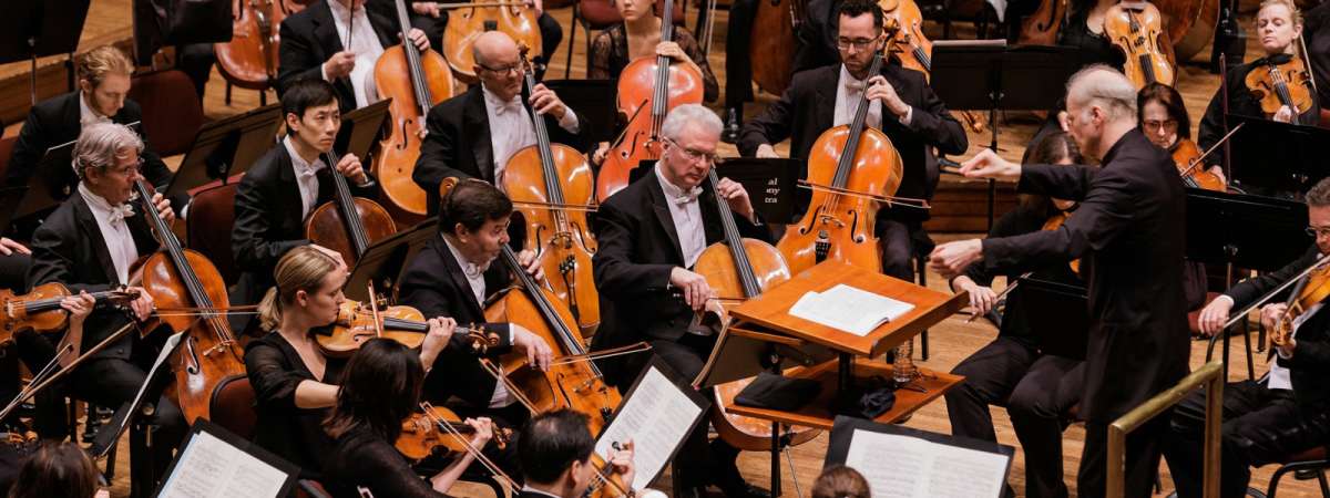 National Symphony Orchestra