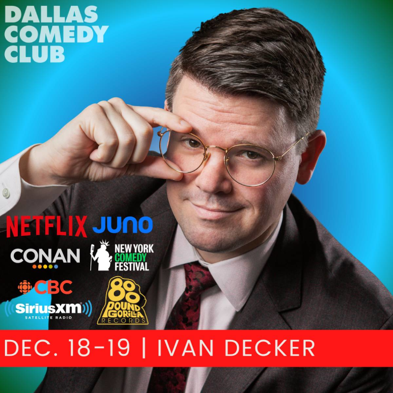 Ivan Decker