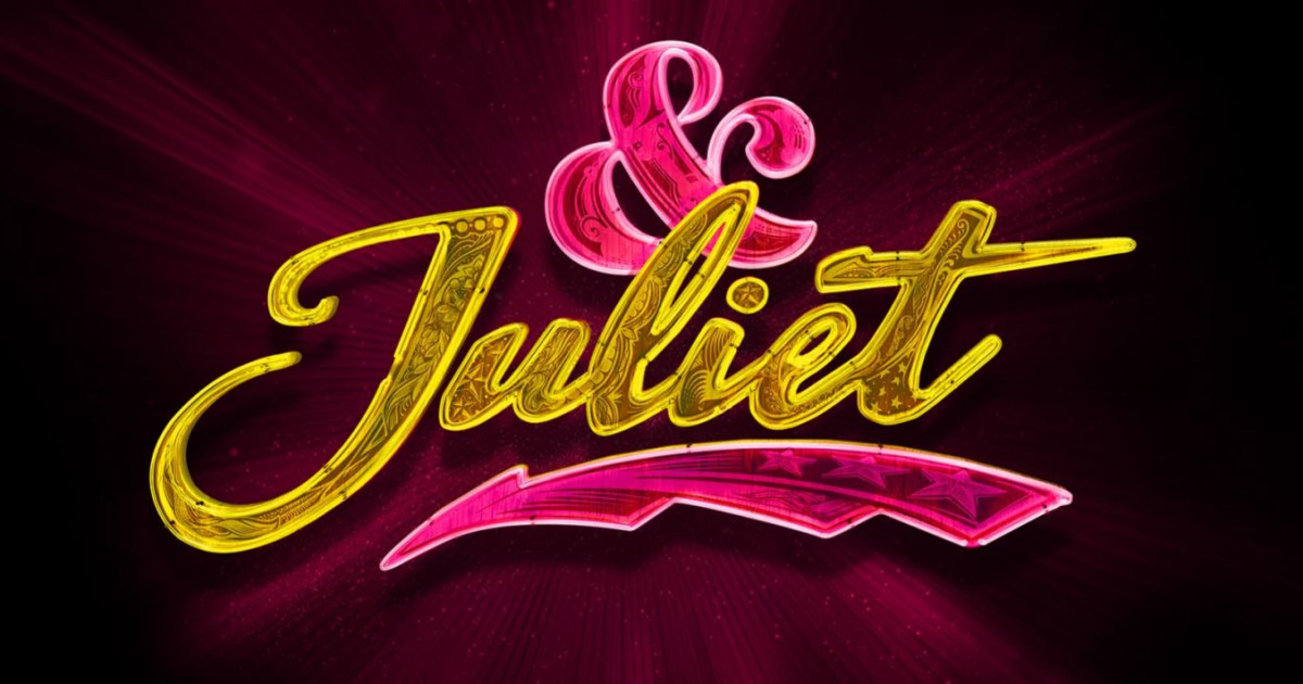 Texas Performing Arts Presents Broadway in Austin & Juliet