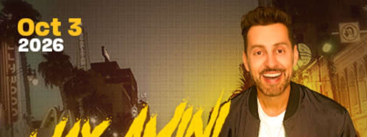Max Amini
