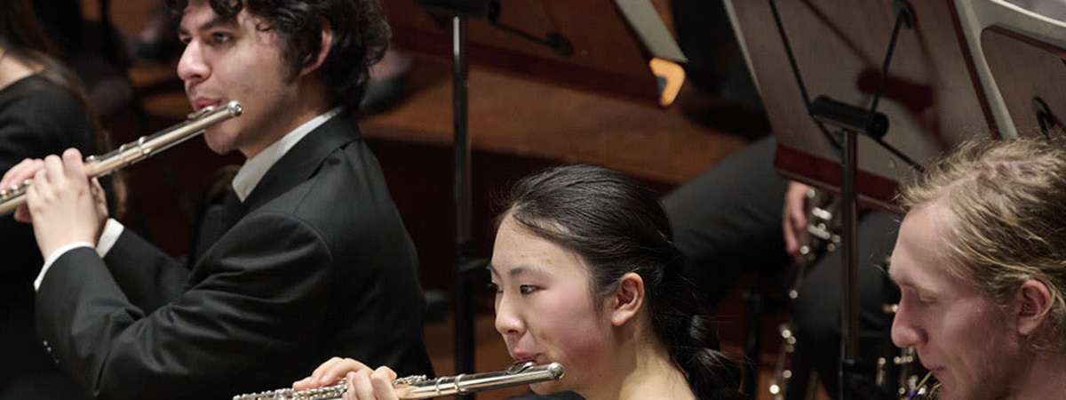 San Francisco Symphony Youth Orchestra