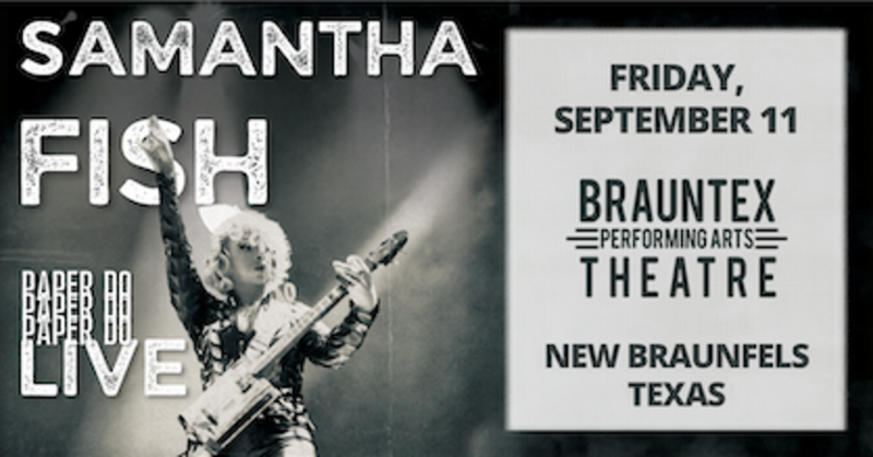 Samantha Fish