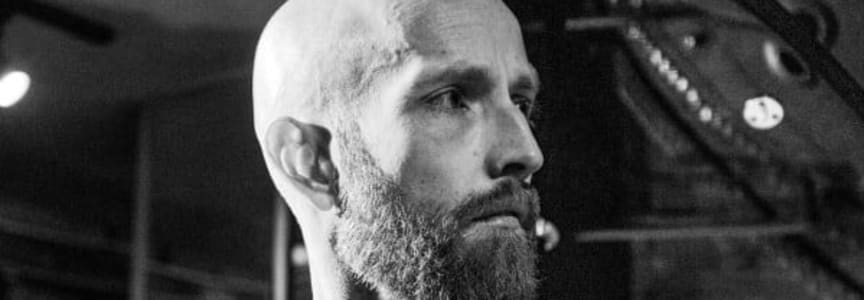 Jeff McGregor Quartet