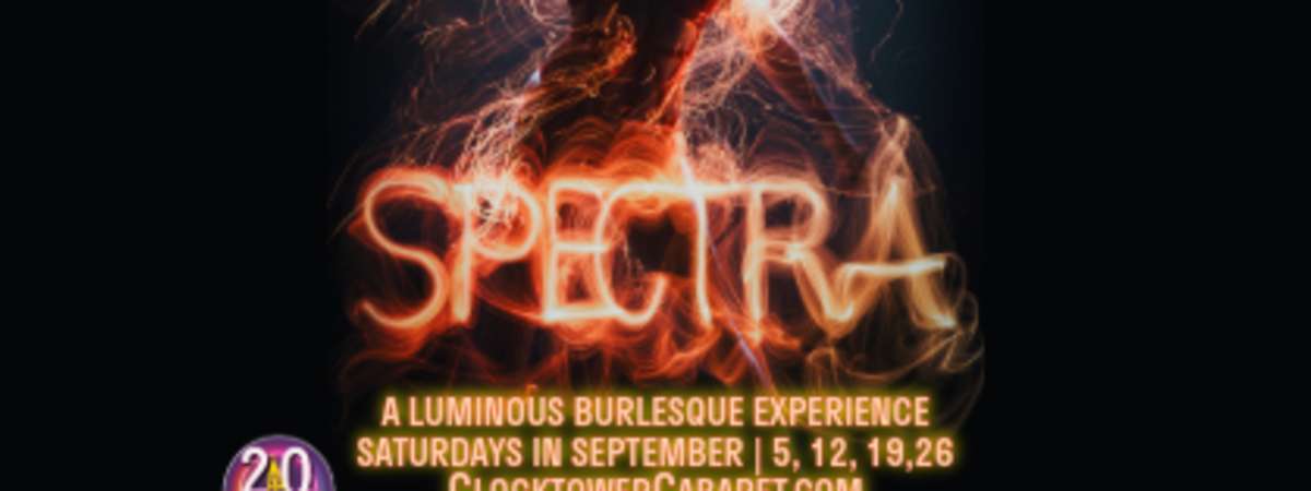 Spectra