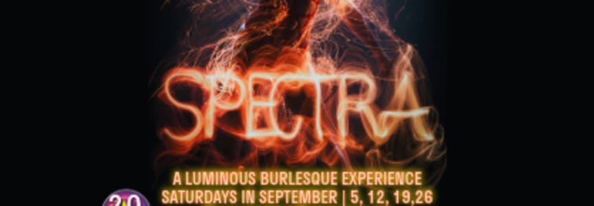 Spectra
