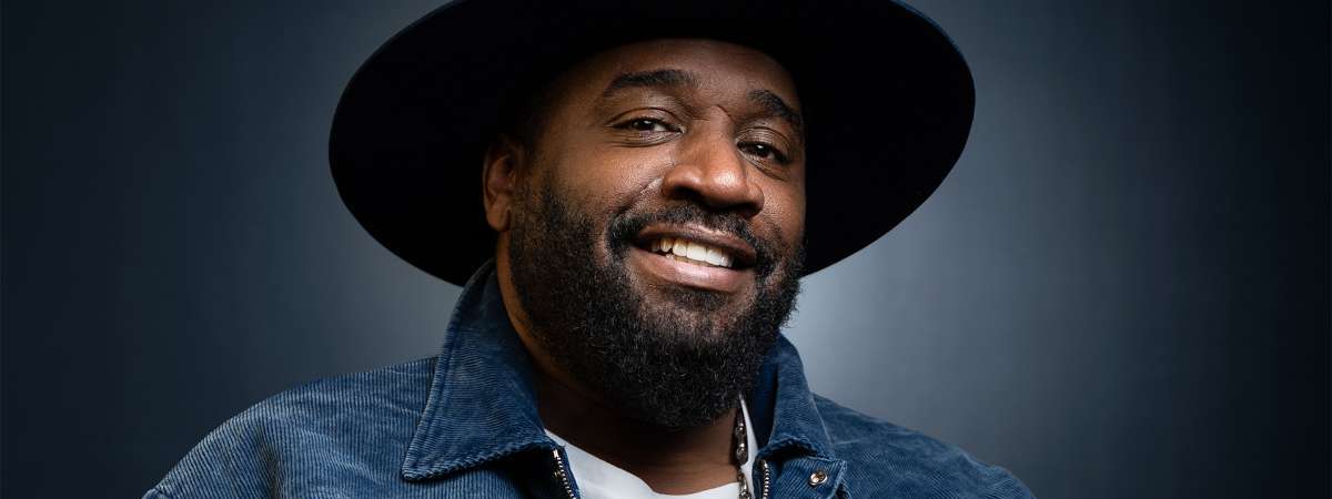 Corey Holcomb