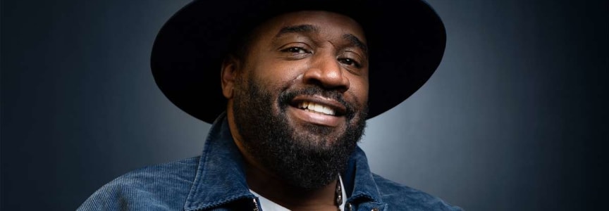 Corey Holcomb