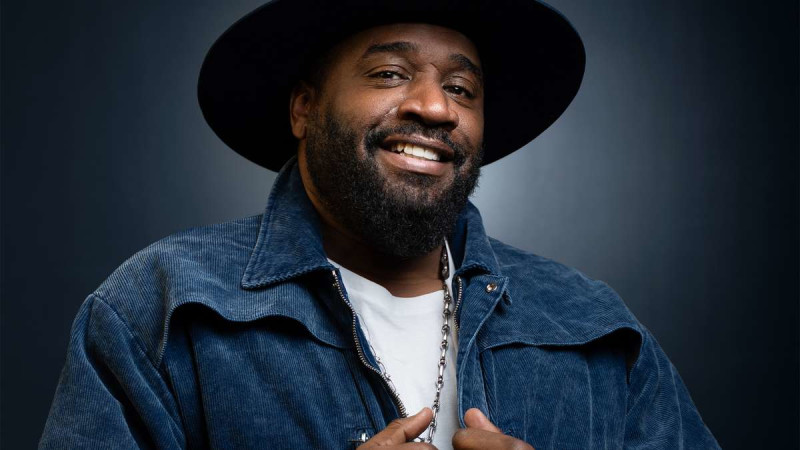 Corey Holcomb