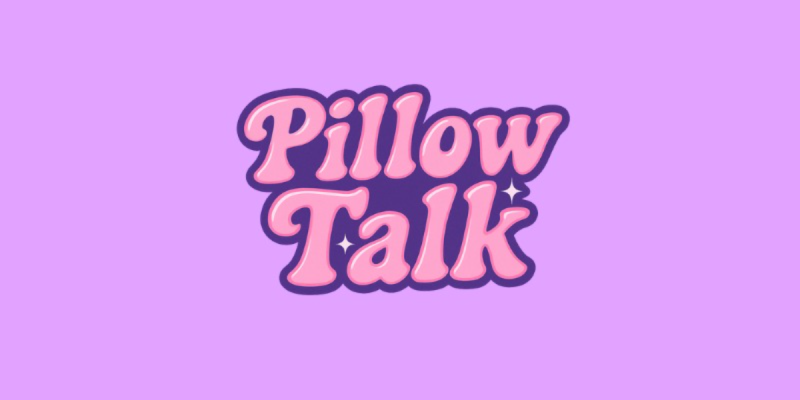 Pillow Talk: A Stand Up Show