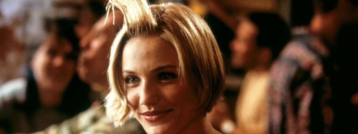 There's Something About Mary
