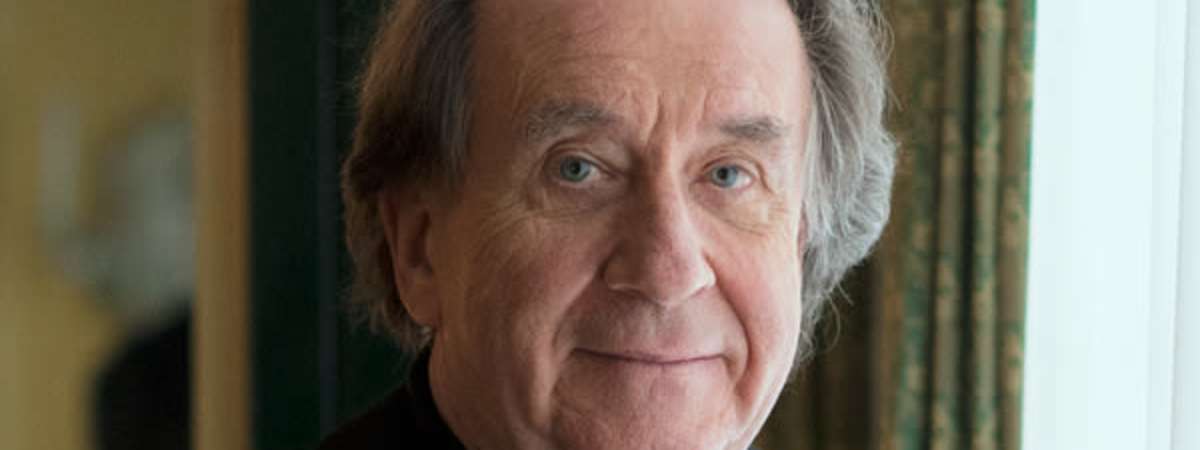 Rudolf Buchbinder
