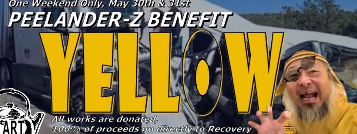 Peelander Benefit
