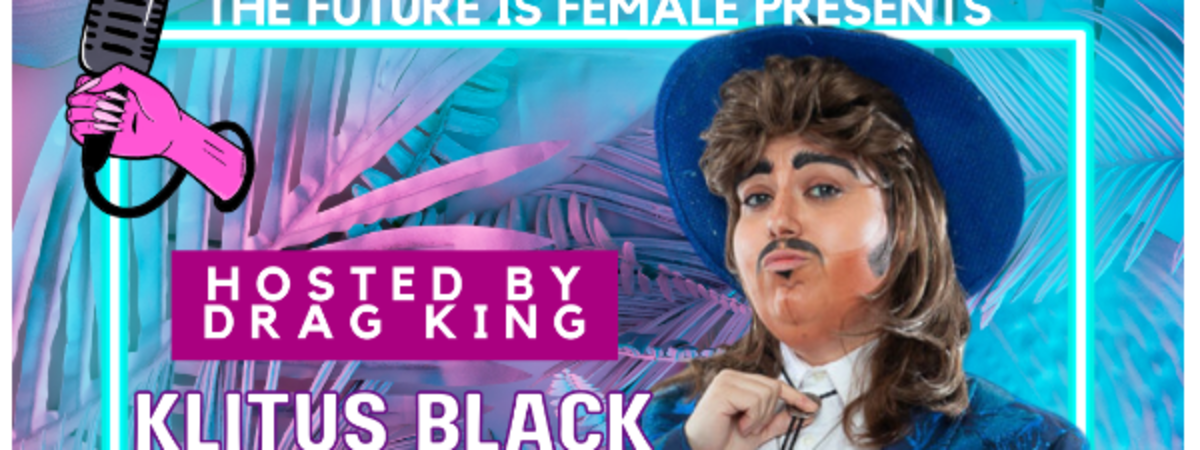 Drag Brunch Bingo
