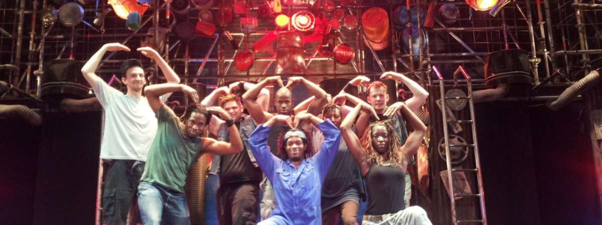 Stomp