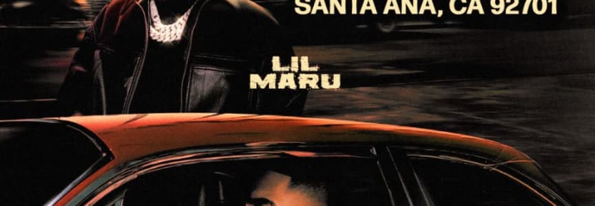 Lil Maru, MC BXB & FRIENDS