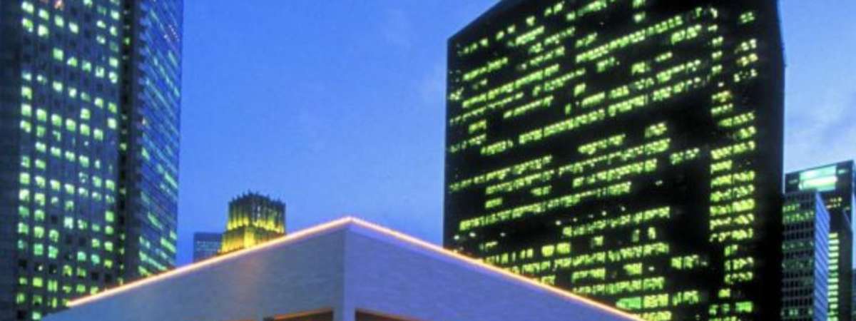 The Joffrey Ballet: Ekman's Midsummer Night's Dream