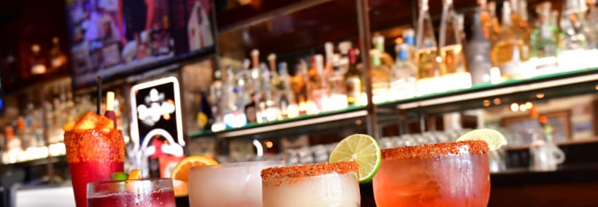 Cadillac Bar