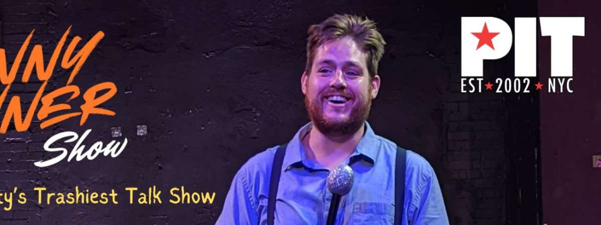 The Benny Winner Show